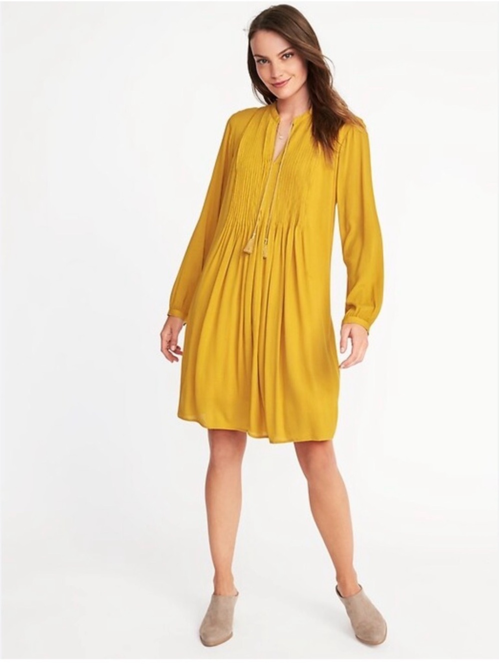 Old Navy dress size large like new